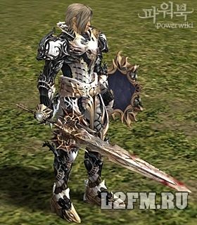 оружие монстров (30.83 Kb)