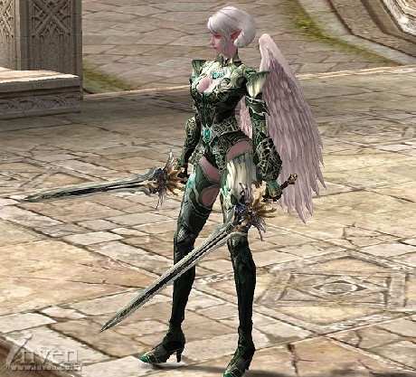 Goddess of Destruction